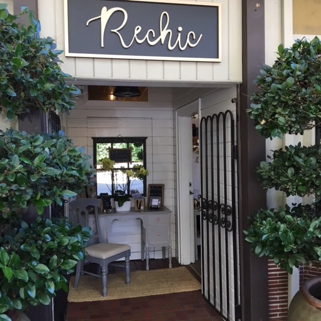 reCHIC 2