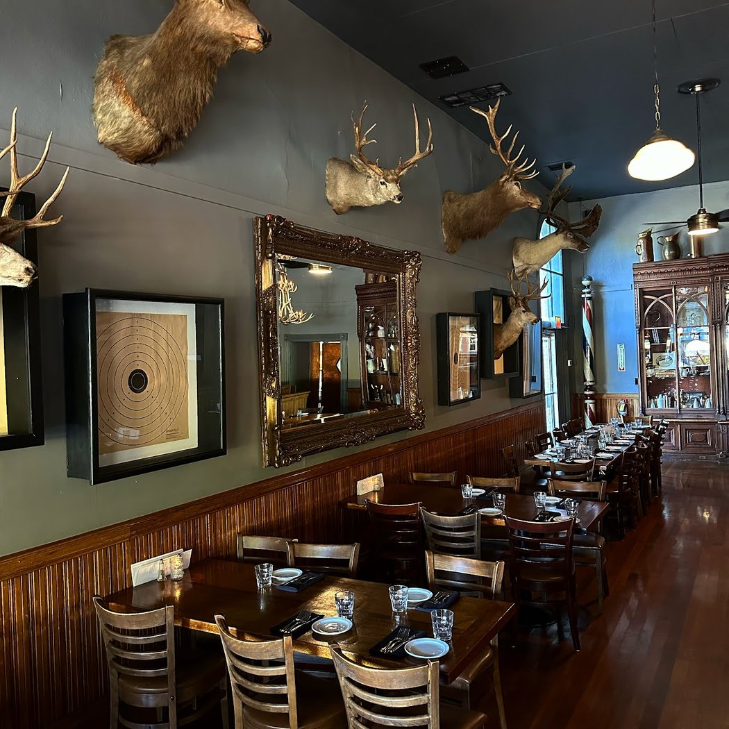 Buckhorn Steakhouse 2