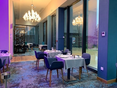 Restaurant Vatel Nantes 3