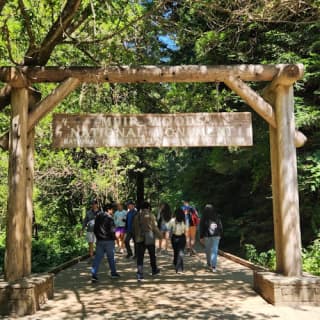 Muir Woods & Sausalito: Guided Day Tour + Alcatraz Entry 1