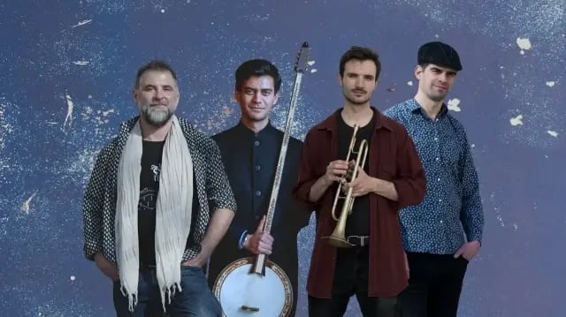 Afro Anatolian Tales 2