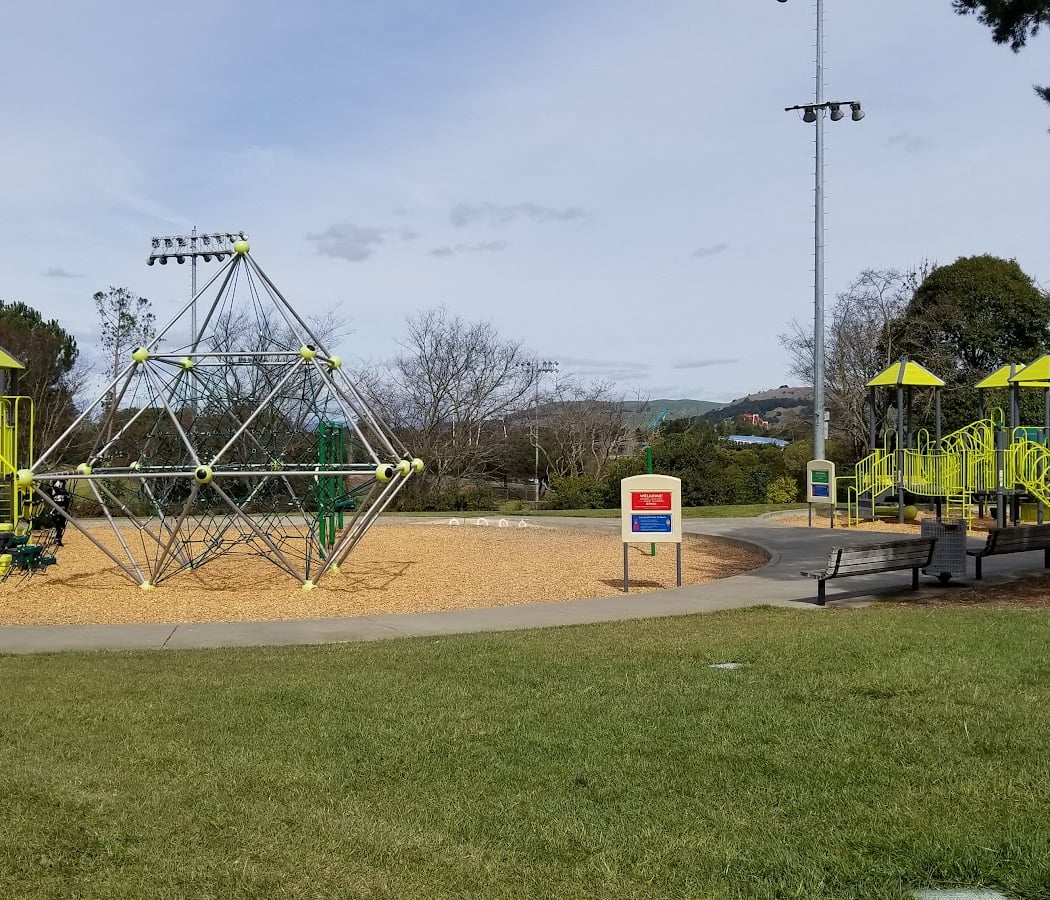 Junior Giants Baseball & Softball League - Summer 2026 2