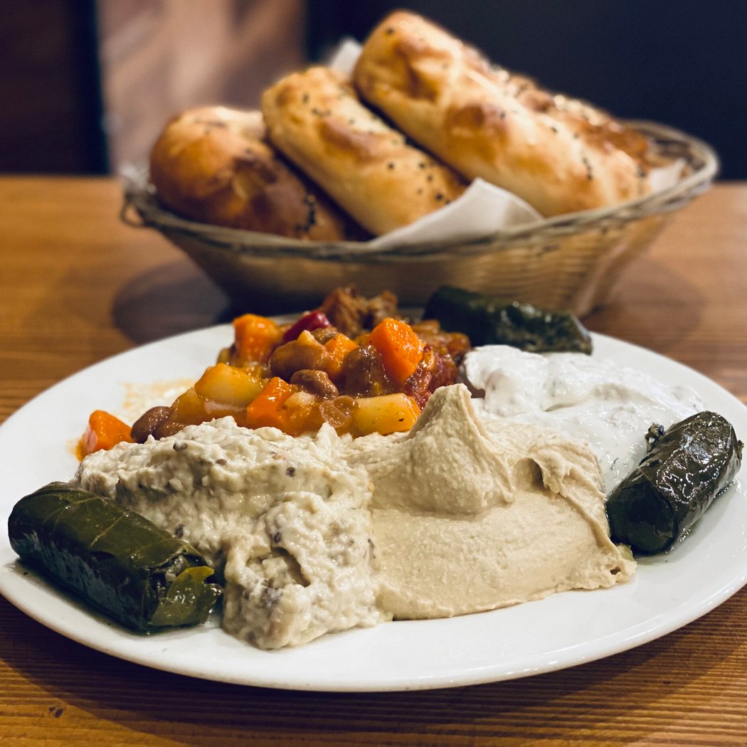 Beyti Turkish Kebab 2