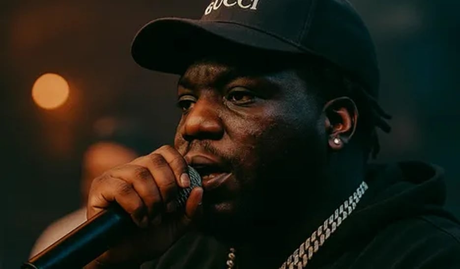 Rio Da Yung OG