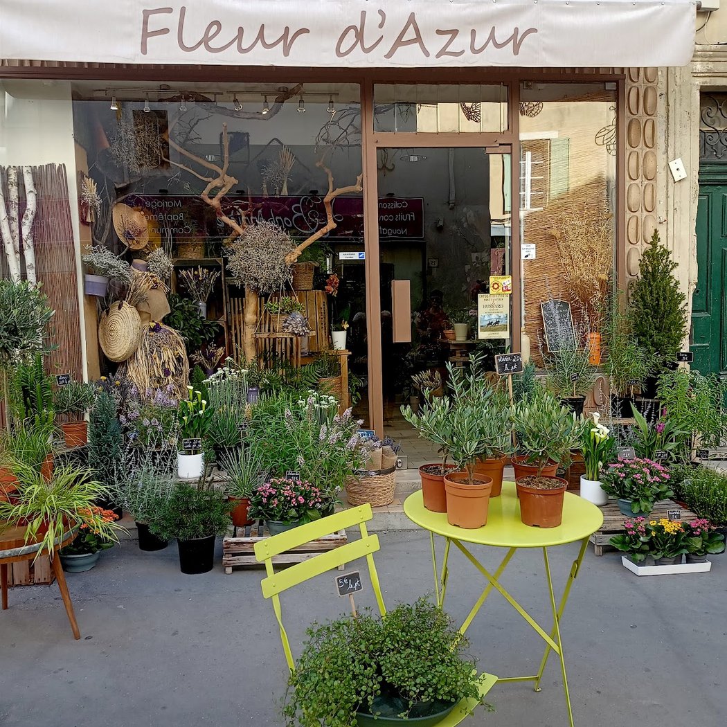 Apt Marché 2