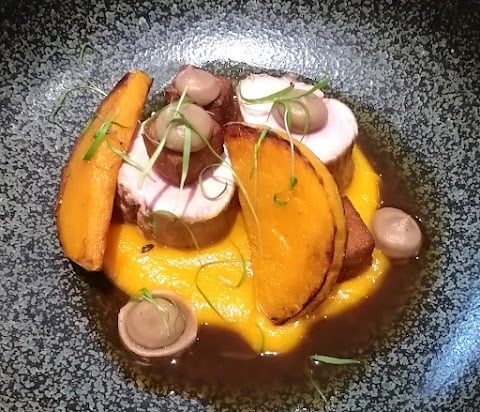 Imagine - Restaurant - Nantes 3