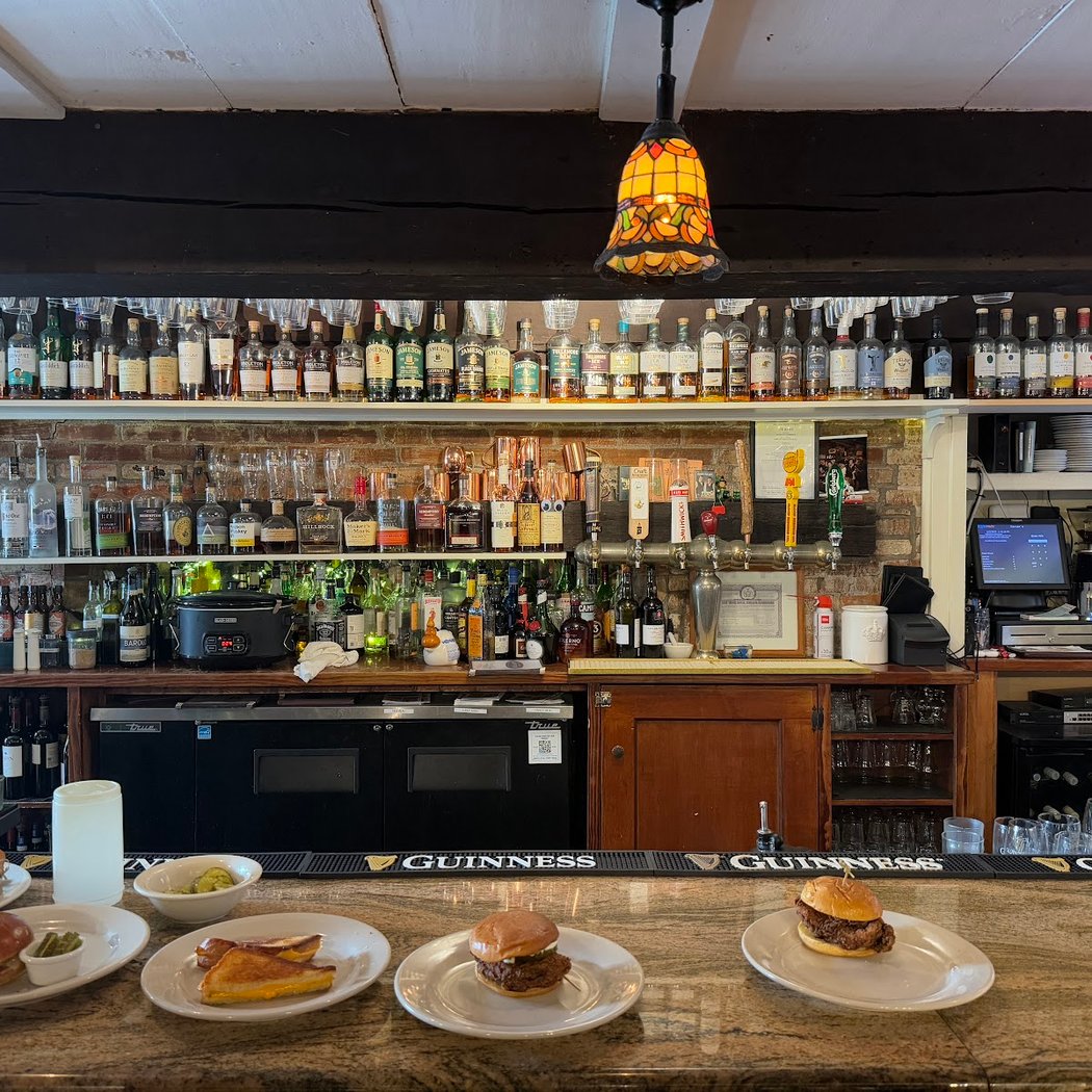Garvan's Gastropub 3