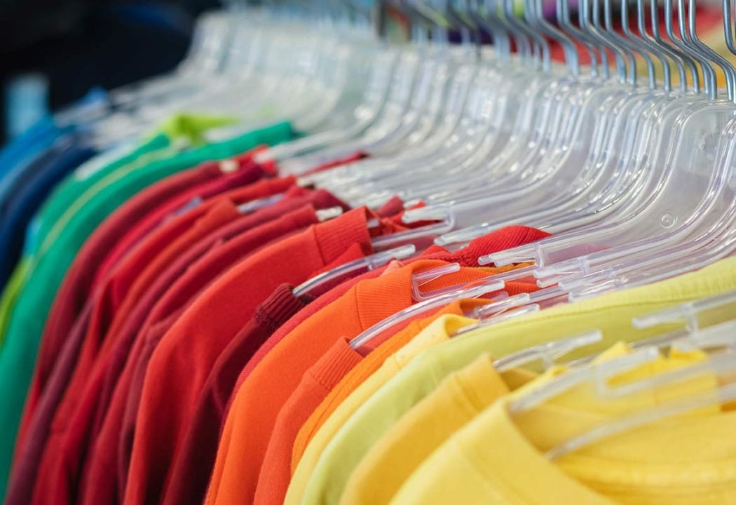 L'industrie textile face à la crise écologique 1