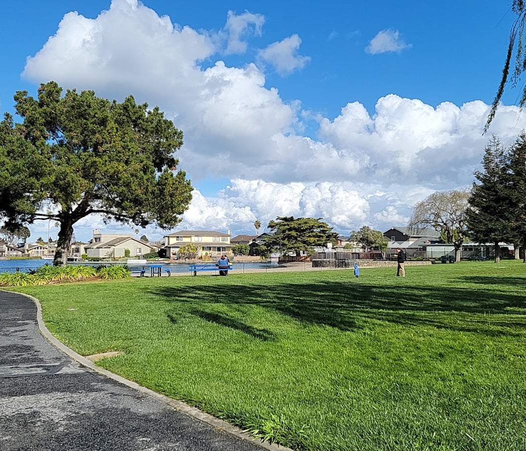 Erckenbrack Park Beach 3