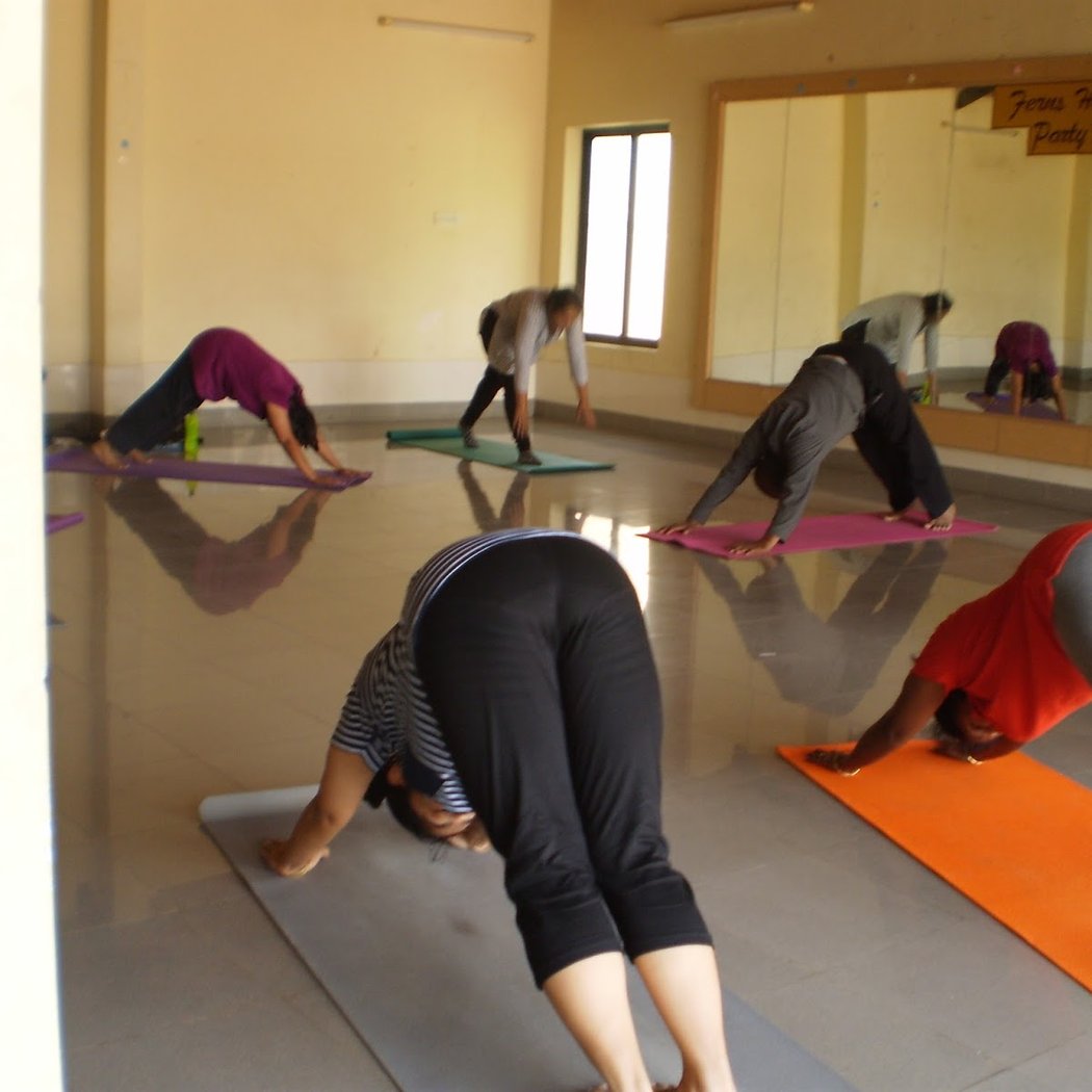 Yoga & Wellness Services(Home/Online) 2