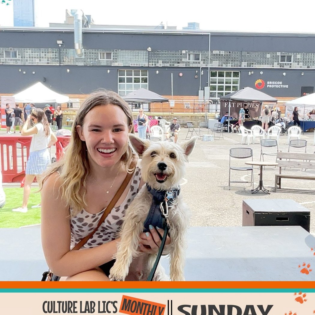 Culture Lab Pup-Up Events 1