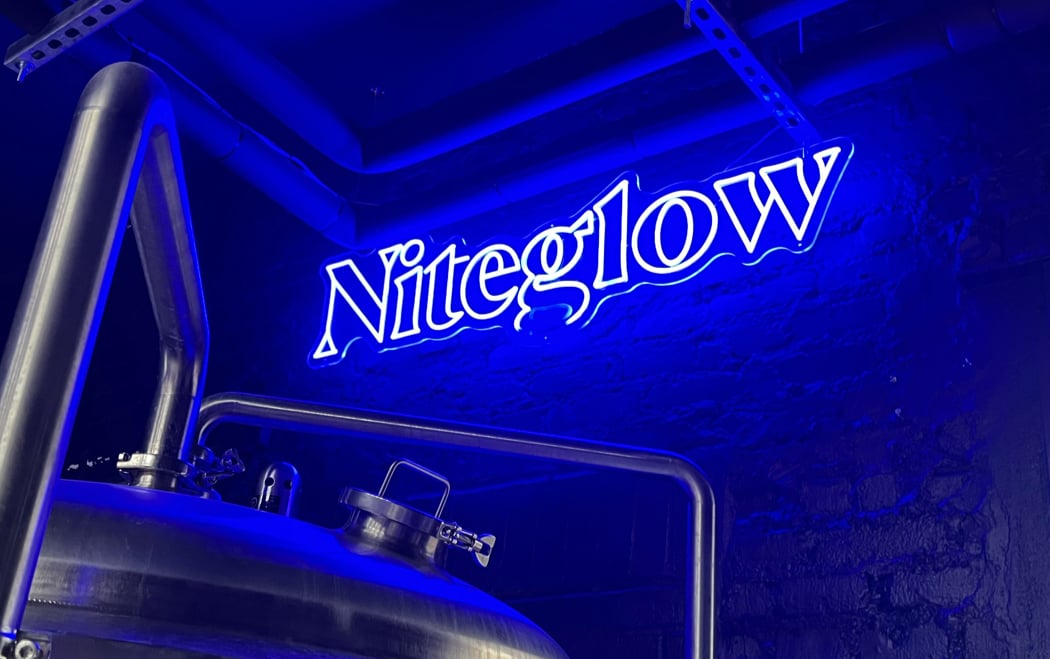 Niteglow Brewery 2
