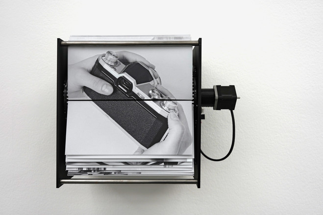 Vernissage: Isabelle Le Minh — A Rose is A Rose is the Last Rose of Summer 1