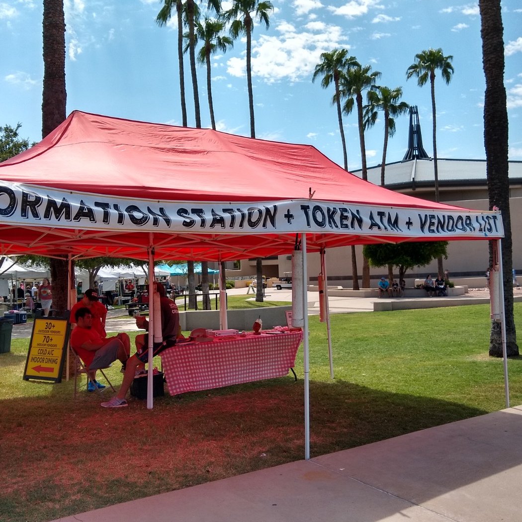 Uptown Farmers' Market 2