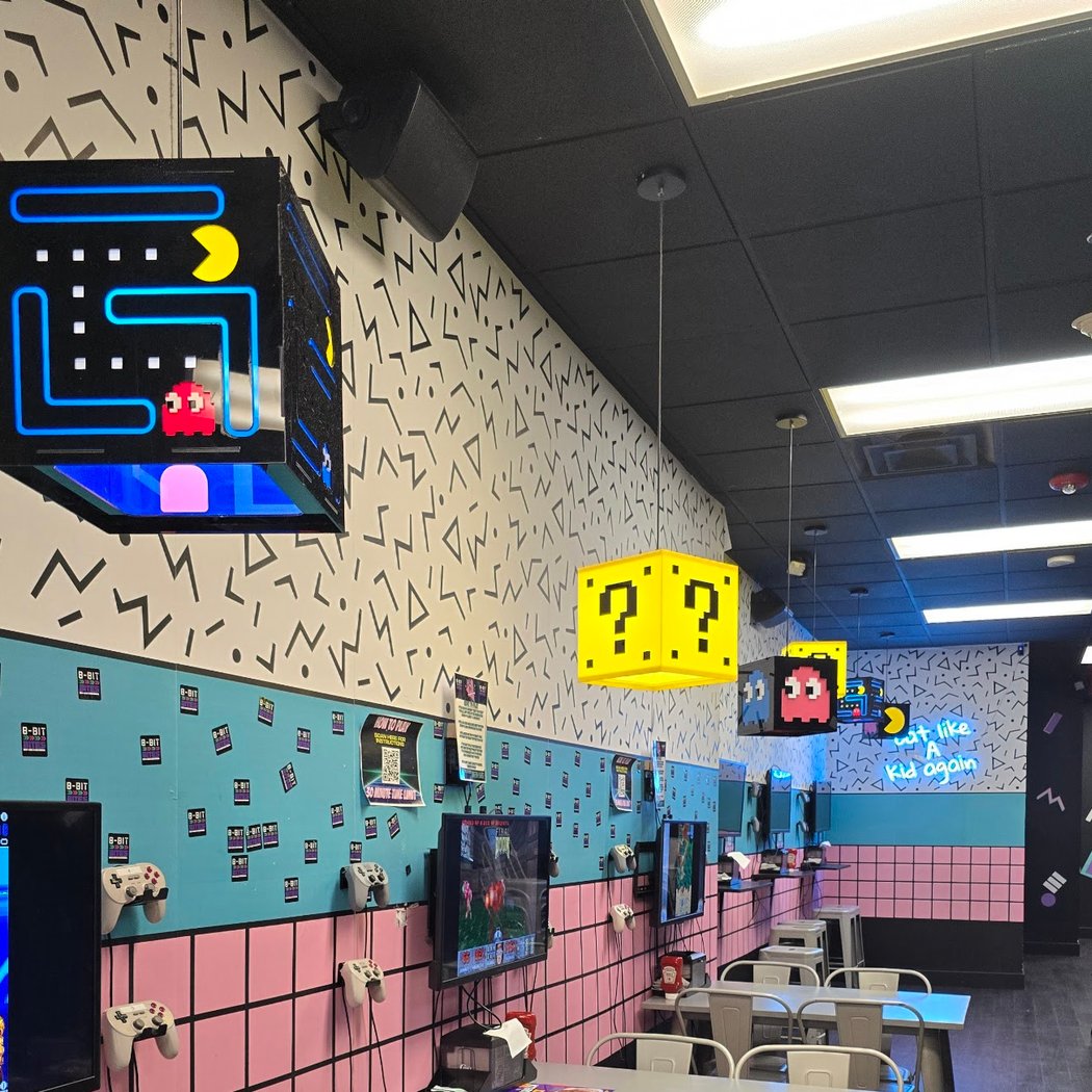 8-Bit Bites 1