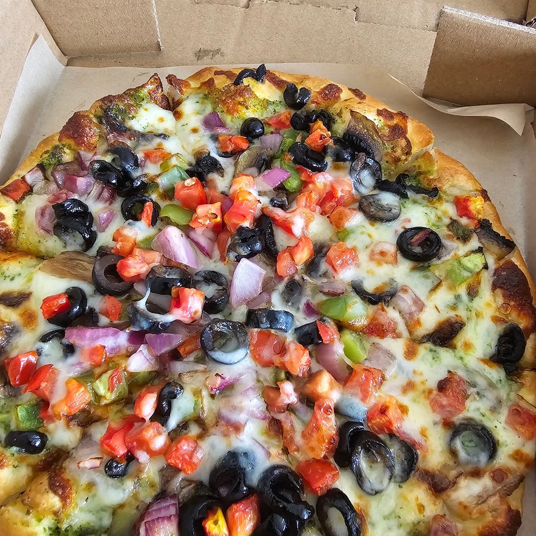 212 New York Pizza 1