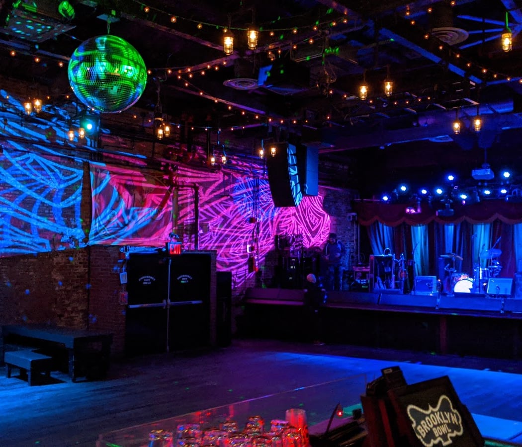 Closed for a Private Event 1