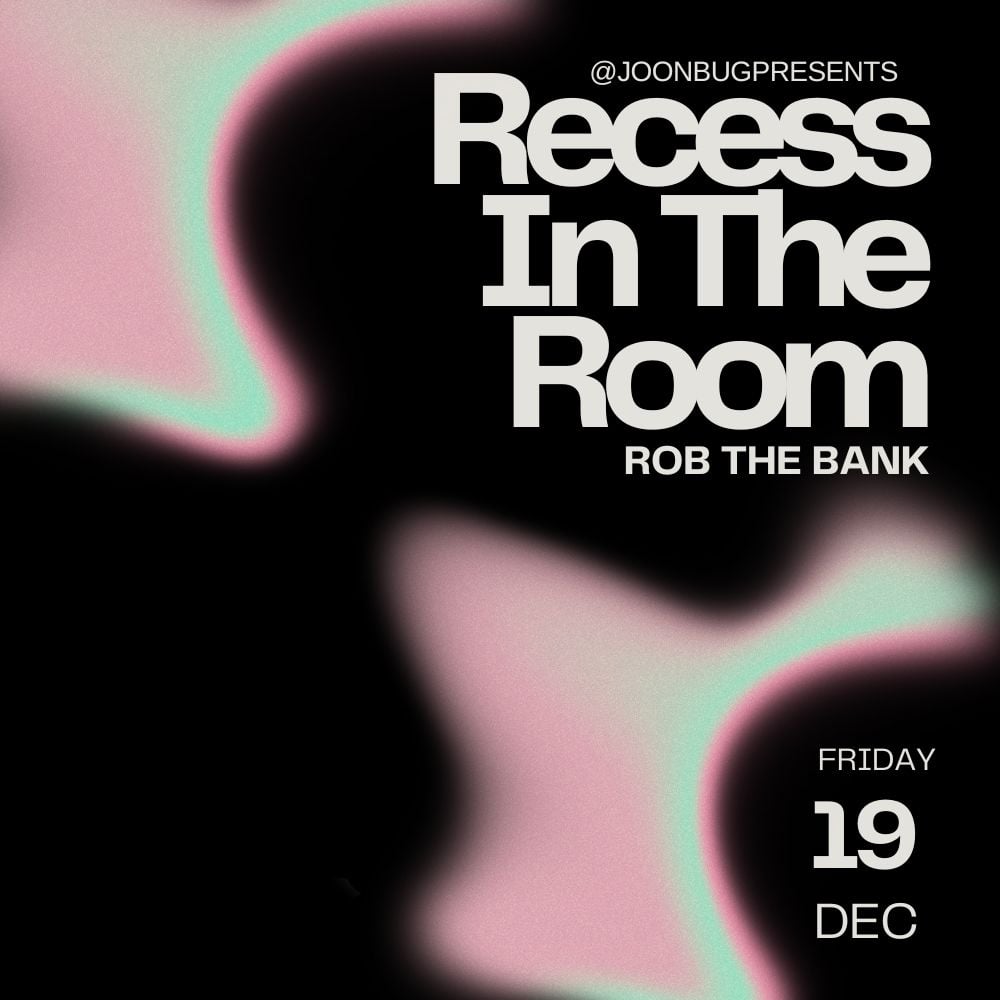 Bklyn Recess In The Room 1