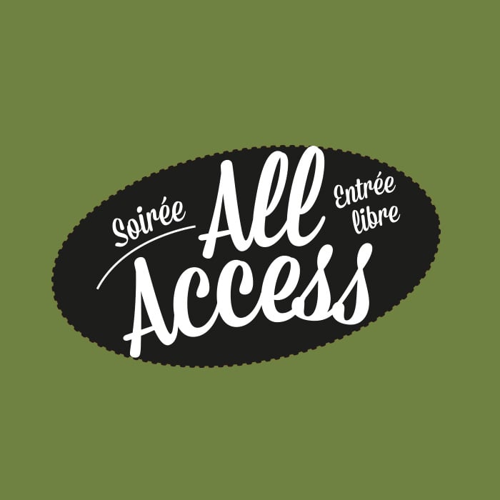 All Access #13.5 1