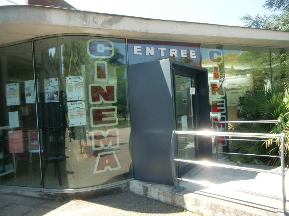 Projection du film L’odyssée de céleste 3
