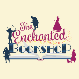 The Enchanted Bookshop 1