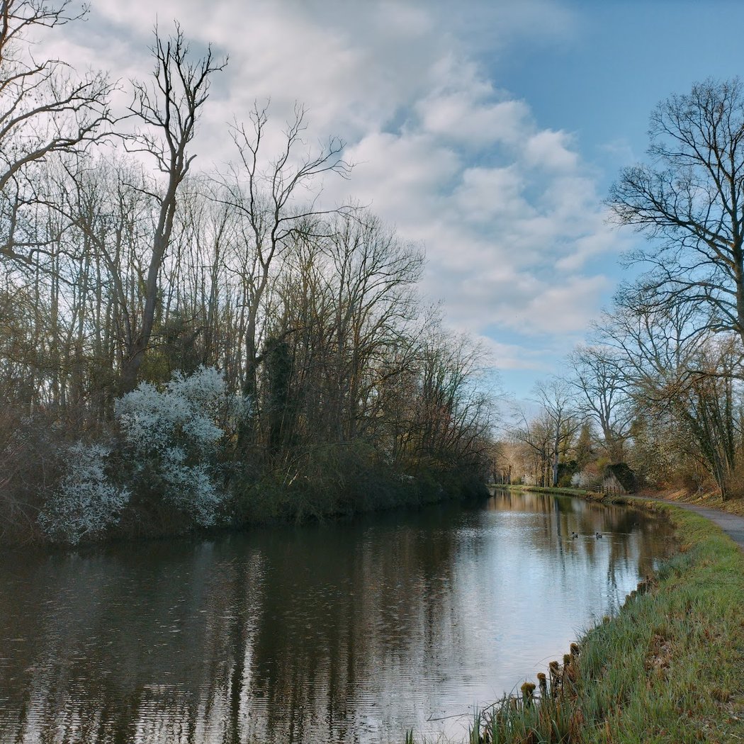 La voie bleue 2