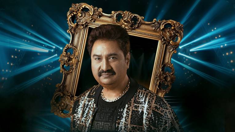 Kumar Sanu Concert