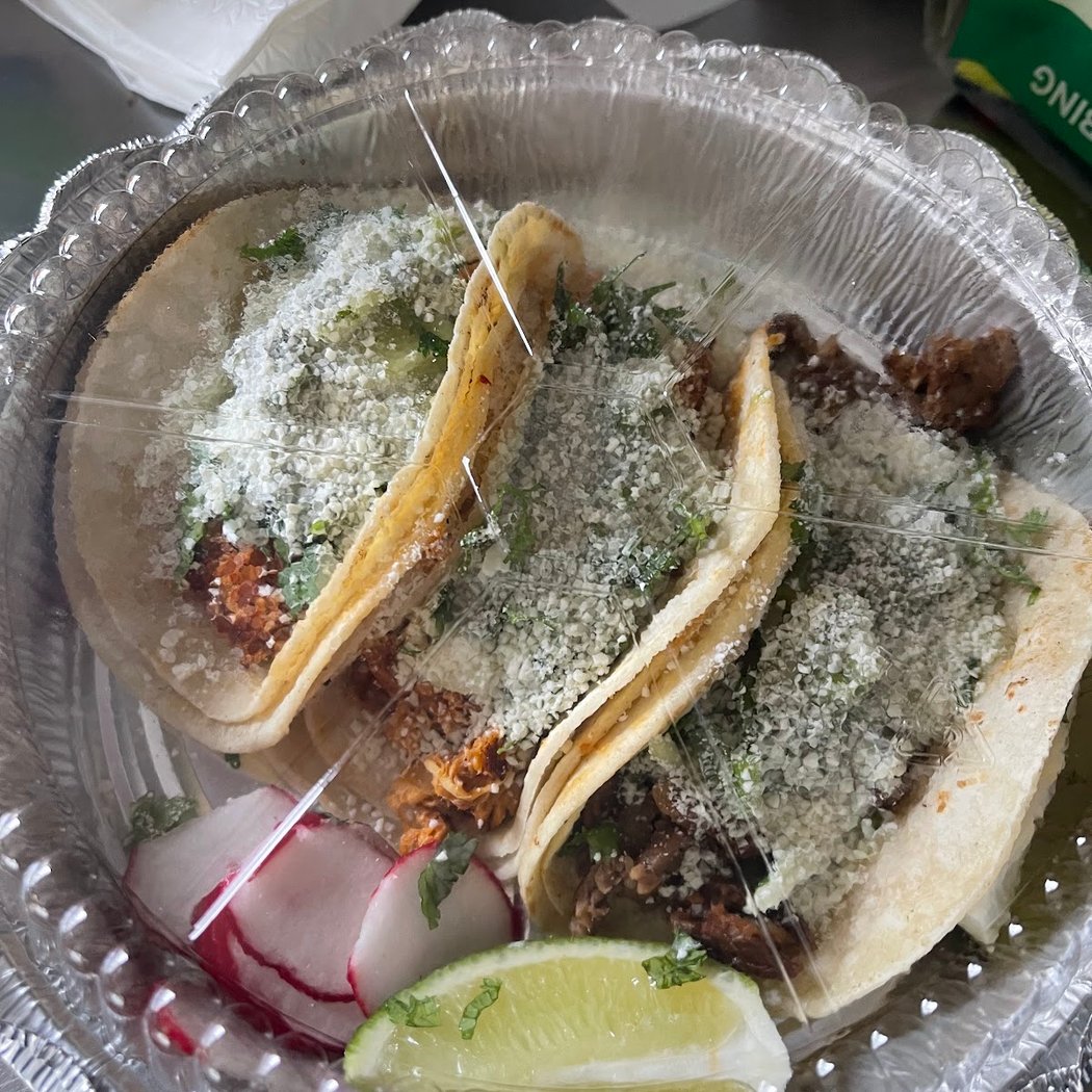 El Rey del Taco Truck 2