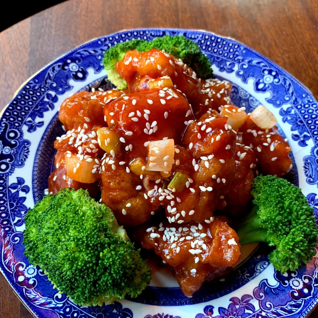 Wei’s - Williamsburg 4