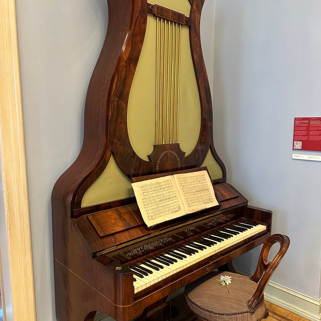Berliner Leben im Biedermeier