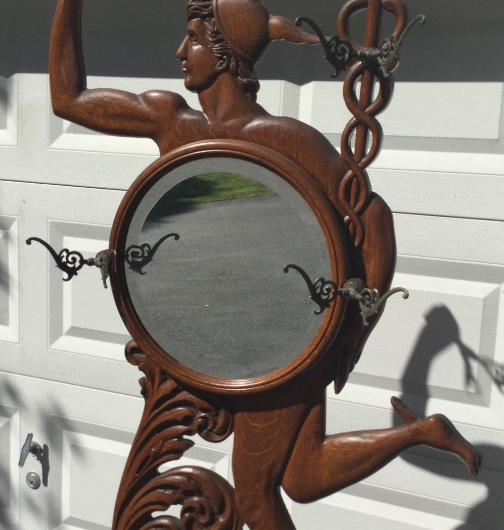 J & L Antiques - Open by Appointment 3
