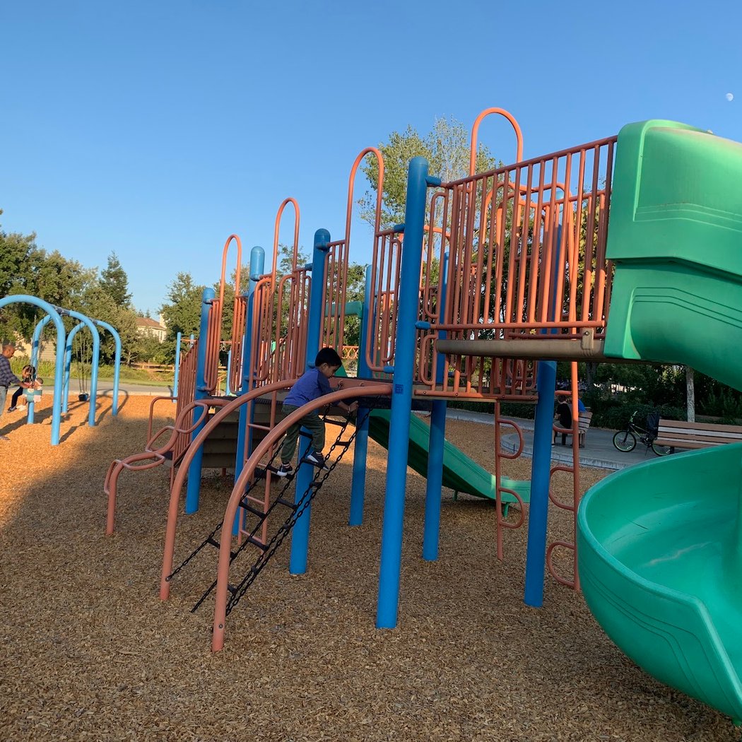 Northfront Park 3