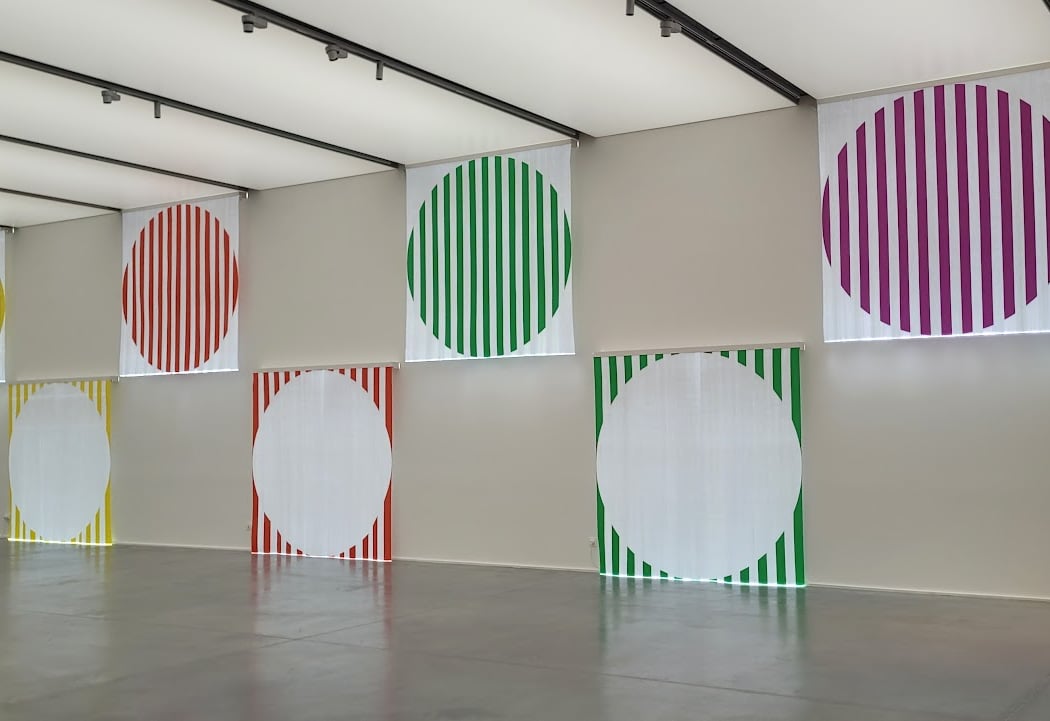 Exposition "Tutti Frutti" 1