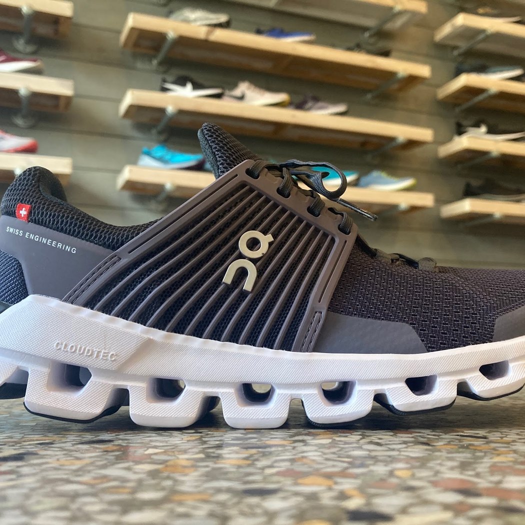 Ann Arbor Running Company 1