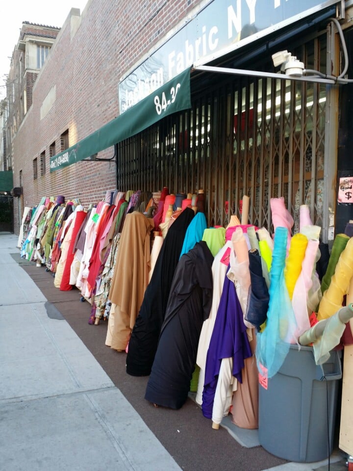 Jackson Fabrics 3