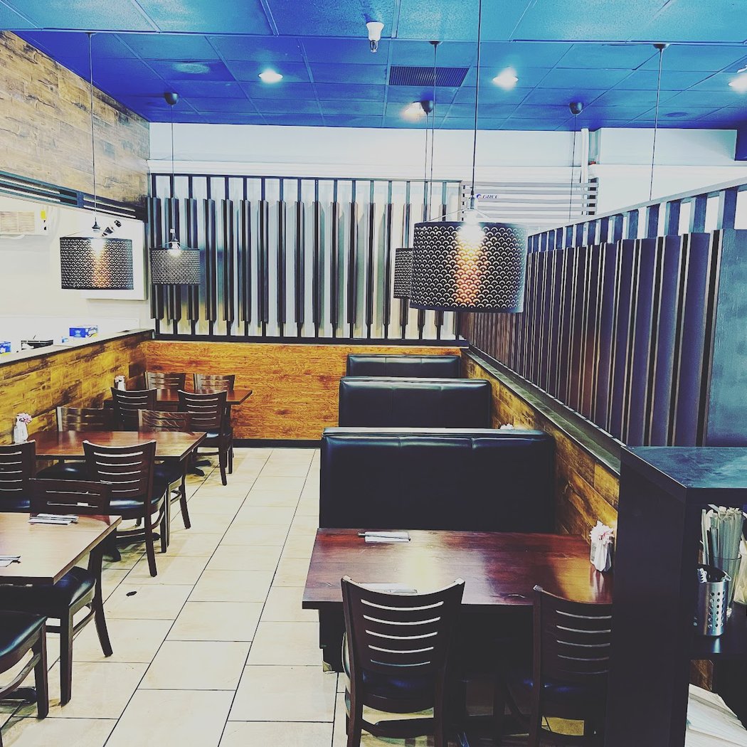 Miyuki Japanese Restaurant 2