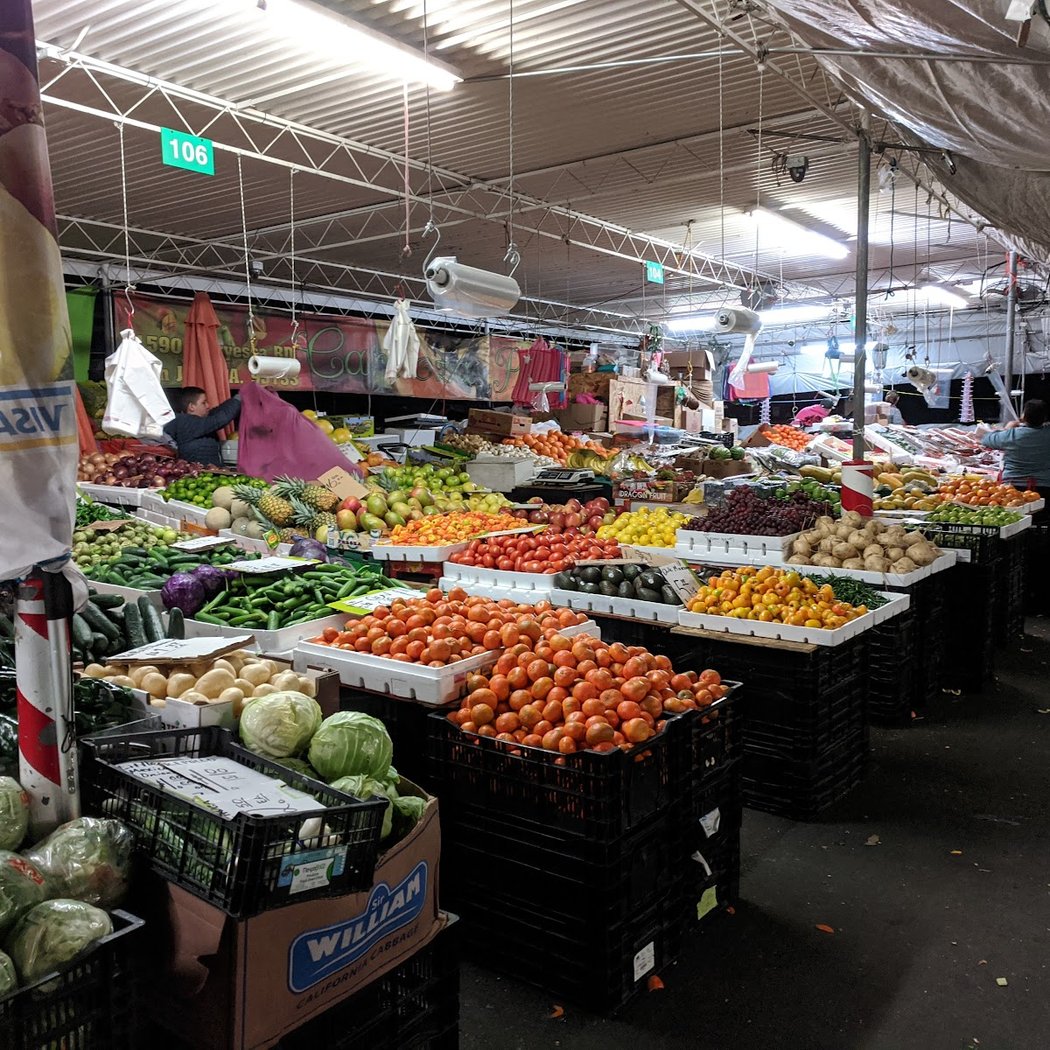 Berryessa Night Market 2