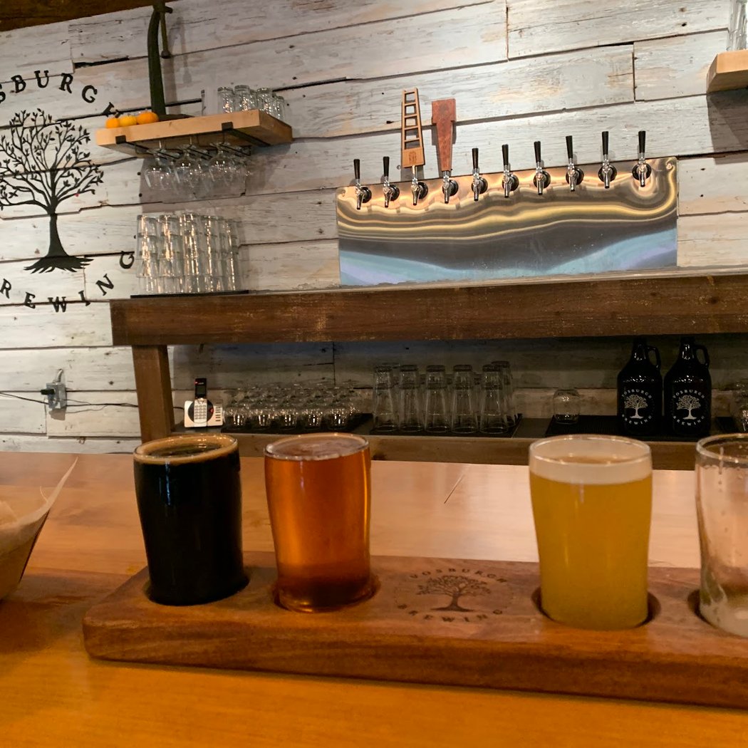 5th Annual Celebration of Sausage & Beer 4