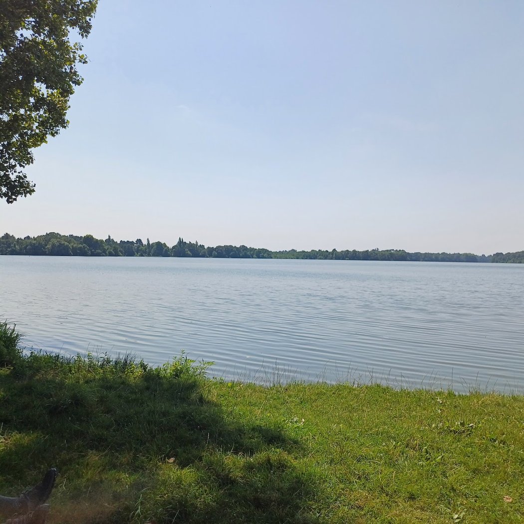 Base Nautique de Mazerolles 2