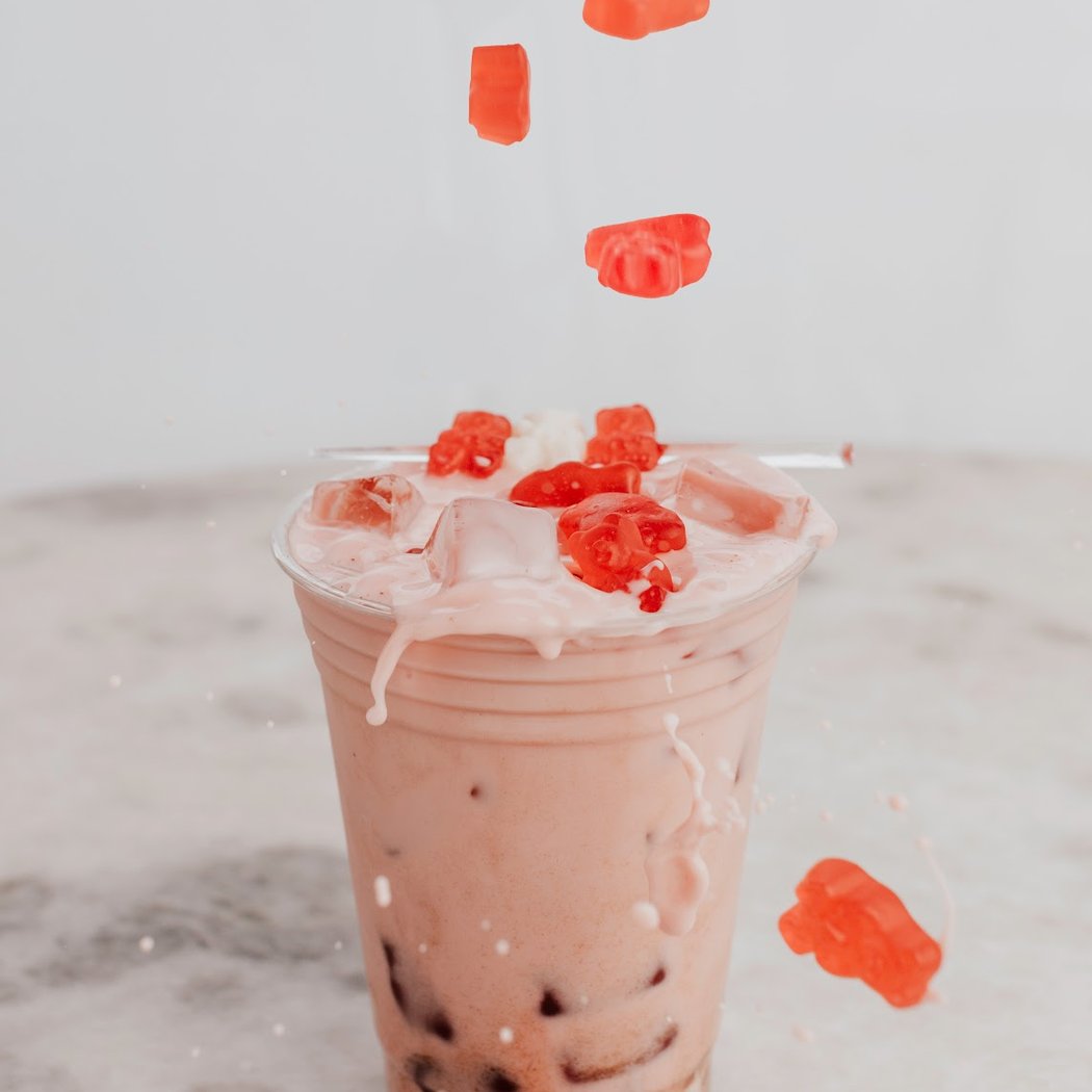 Trophy Coffee 1
