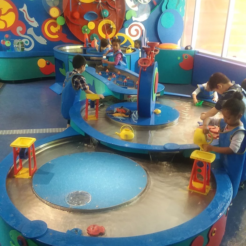 Play at BCM 1