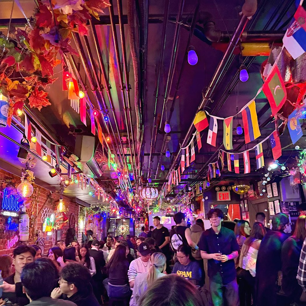 Itaewon Pocha 4