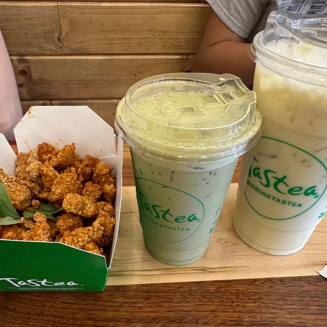Tastea Vietnam Town 3
