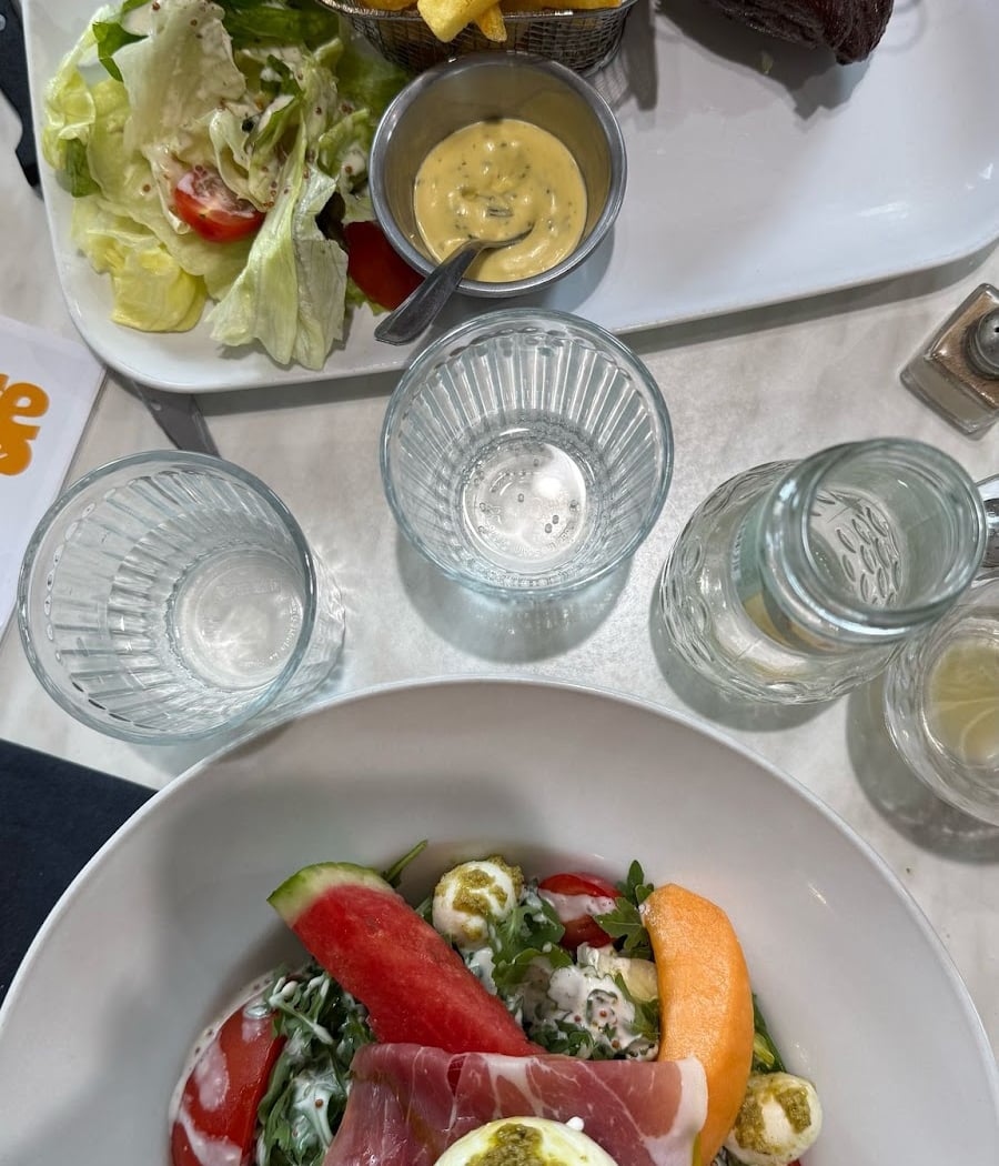 Le Relais Des Broc's 3