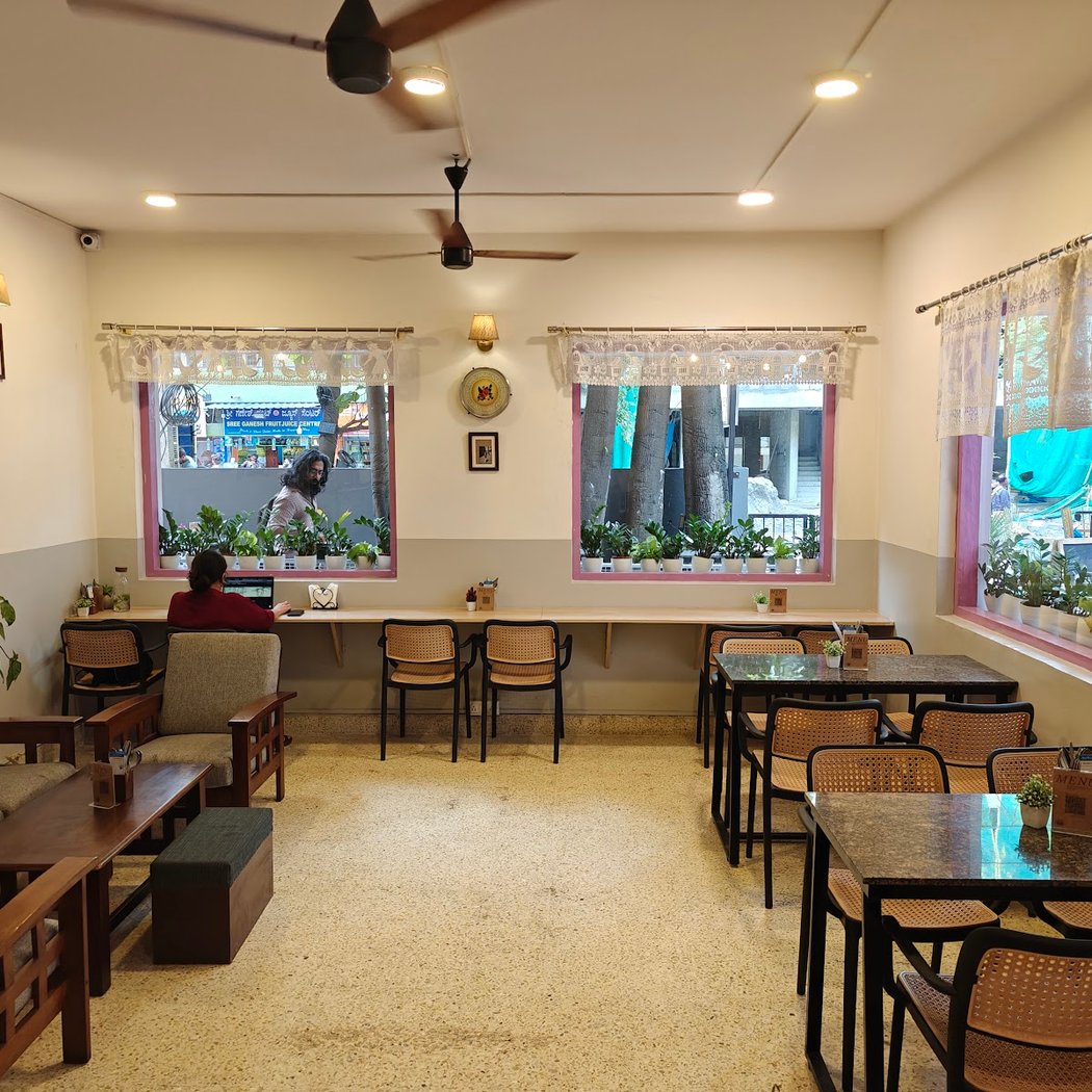 German BrezelHaus - Bakery & Bistro 3