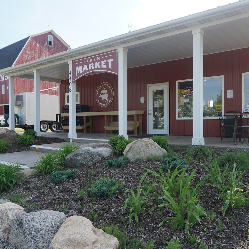 Vestergaard Farms 2