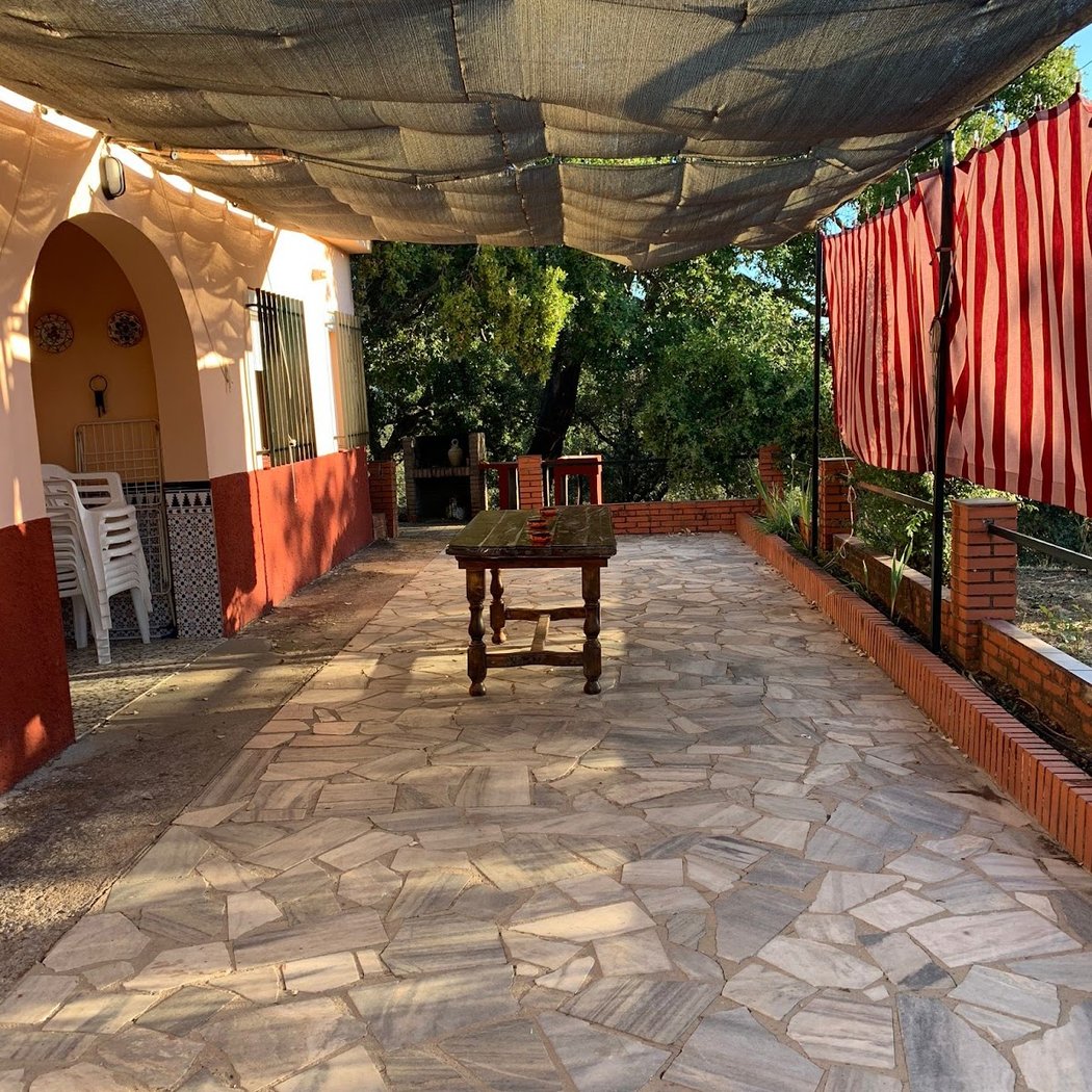 Finca El Carrascal 3