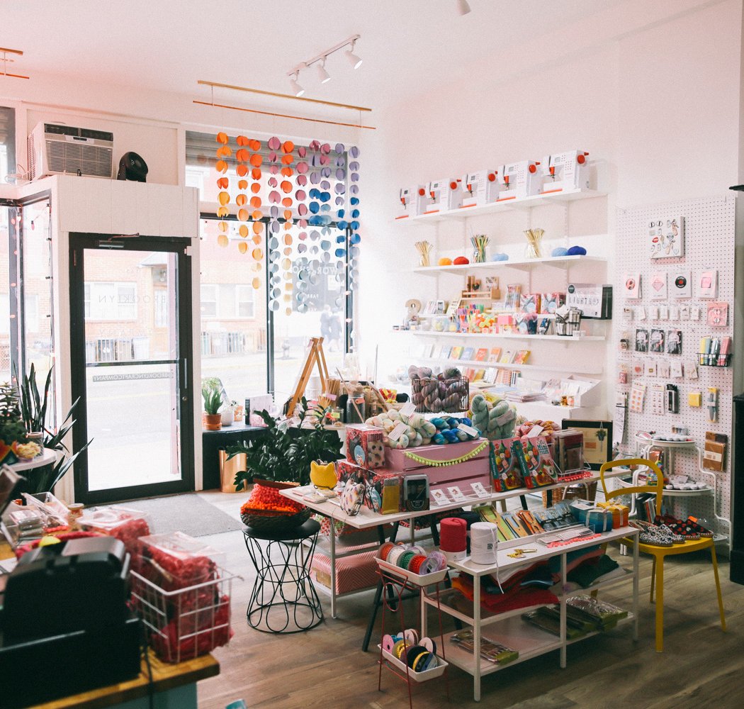 Tote Bag Sewing 101 Workshops 3
