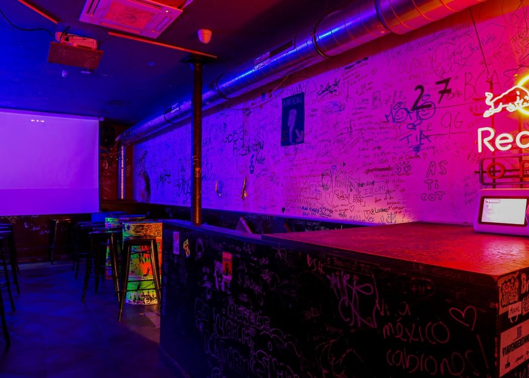 Le Bar à Mines 2