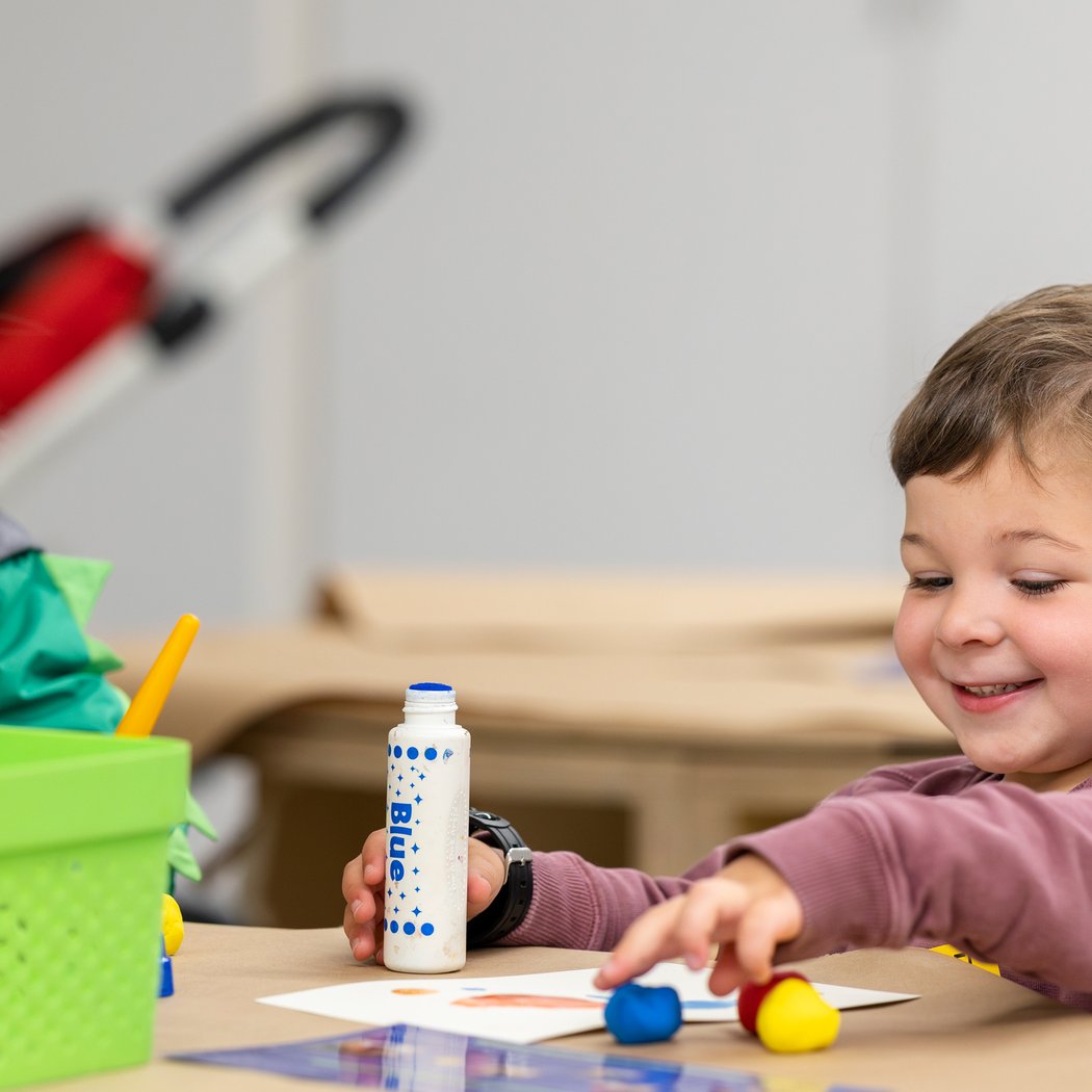 Create Playdate